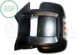 FIAT DUCATO (290/295) 2014-2020    () ( ) (  ) (   16W) (CONVEX GLASS) ()