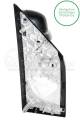 FIAT DUCATO (290/295) 2014-2020    () ( ) (  ) (   16W) (CONVEX GLASS) ()