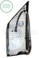 CITROEN JUMPER 2006-2014      ( ) (   16W) (CONVEX GLASS) ()