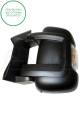 FIAT DUCATO (290/295) 2014-2020     () ( ) (  ) (   16W) (CONVEX GLASS) ()