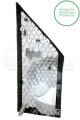 FIAT DUCATO (290/295) 2014-2020     () ( ) (  ) (   16W) (CONVEX GLASS) ()