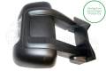 FIAT DUCATO (290/295) 2014-2020     () ( ) (CONVEX GLASS) ()