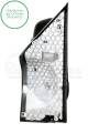 FIAT DUCATO (290/295) 2014-2020     () ( ) (CONVEX GLASS) ()