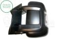 FIAT DUCATO (290/295) 2014-2020     (  ) ( ) (  ) (CONVEX GLASS)