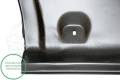 FIAT DUCATO (290/295) 2014-2020    ( ) (: 3300mm)
