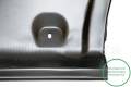 FIAT DUCATO (290/295) 2014-2020    ( ) (: 3300mm)