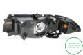 MITSUBISHI CARISMA (DA1) 1996-2005    ( YME ) 2000-2005 (DEPO)