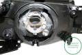 MITSUBISHI CARISMA (DA1) 1996-2005    ( YME ) 2000-2005 (DEPO)