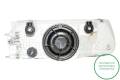 MITSUBISHI CARISMA (DA1) 1996-2005    1996-2000 (DEPO)