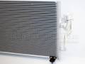 MITSUBISHI CARISMA (DA1) 1996-2005  A/C (61*35.2*2.8)
