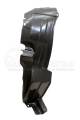 FORD RANGER (PJ) 2006-2009   