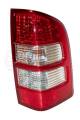FORD RANGER (PJ) 2006-2009  