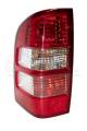 FORD RANGER (PJ) 2006-2009  