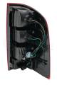 FORD RANGER (PJ) 2006-2009  