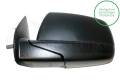 FORD RANGER (PJ) 2006-2009     () (FLAT GLASS)