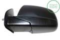 FORD RANGER (PJ) 2006-2009     (FLAT GLASS)