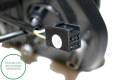 FORD RANGER (PJ) 2006-2009     (FLAT GLASS)