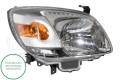 MAZDA BT-50 PICK-UP (CD) 2006-2013    2006-2008 (DEPO)
