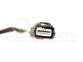 NISSAN NAVARA PICK-UP 2WD-4WD (D40) 2005-2010     ( ) (CONVEX GLASS) 2008-2010 ()
