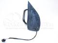 NISSAN NAVARA PICK-UP 2WD-4WD (D40) 2005-2010     ( ) (CONVEX GLASS) 2008-2010 ()
