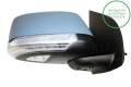NISSAN NAVARA PICK-UP 2WD-4WD (D40) 2005-2010      (  &  ) ( ) (CONVEX GLASS) 2008-2010 ()