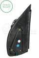 NISSAN NAVARA PICK-UP 2WD-4WD (D40) 2005-2010      (  &  ) ( ) (CONVEX GLASS) 2008-2010 ()