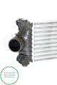 FORD TRANSIT CUSTOM (TTF) 2018-2023  INTERCOOLER (  1.0 EcoBoost ) ( : 451x160x62mm)