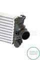 FORD TRANSIT CUSTOM (TTF) 2018-2023  INTERCOOLER (  1.0 EcoBoost ) ( : 451x160x62mm)