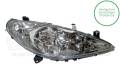 PEUGEOT 307 (3A/3B/3C/3E) 2001-2005    ( ) (TYC)