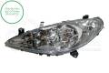 PEUGEOT 307 (3A/3B/3C/3E) 2001-2005    ( ) (TYC)