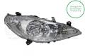 PEUGEOT 307 (3A/3B/3C/3E) 2001-2005    ( ) ( VALEO) (DEPO)