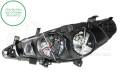 PEUGEOT 307 (3A/3B/3C/3E) 2001-2005    ( ) ( VALEO) (DEPO)
