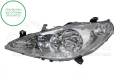 PEUGEOT 307 (3A/3B/3C/3E) 2001-2005    ( ) ( VALEO) (DEPO)