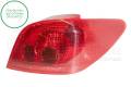 PEUGEOT 307 (3A/3B/3C/3E) 2001-2005  