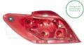 PEUGEOT 307 (3A/3B/3C/3E) 2001-2005  