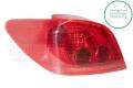 PEUGEOT 307 (3A/3B/3C/3E) 2001-2005  