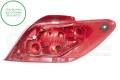PEUGEOT 307 (3A/3B/3C/3E) 2001-2005  