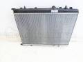 PEUGEOT 307 (3A/3B/3C/3E) 2001-2005   1.1-1.6cc (   &  A/C) (38x56x1.8) 2002--> (VALEO CLASSIC)