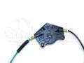 PEUGEOT 307 (3A/3B/3C/3E) 2001-2005    ( ) 3 ()