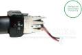 PEUGEOT 307 (3A/3B/3C/3E) 2001-2005  / (4pin)