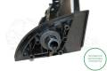 PEUGEOT 307 (3A/3B/3C/3E) 2001-2005      (  ) (CONVEX GLASS)