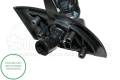 PEUGEOT 307 (3A/3B/3C/3E) 2001-2005  E     (ASPHERICAL GLASS)