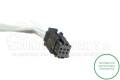 PEUGEOT 307 (3A/3B/3C/3E) 2001-2005  E     (ASPHERICAL GLASS)