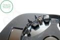 PEUGEOT 307 (3A/3B/3C/3E) 2001-2005   (CONVEX GLASS)