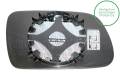 PEUGEOT 307 (3A/3B/3C/3E) 2001-2005    (ASPHERICAL GLASS)