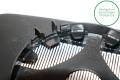 PEUGEOT 307 (3A/3B/3C/3E) 2001-2005    (ASPHERICAL GLASS)
