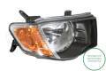 MITSUBISHI L200 PICK-UP (KA) 2006-2010    ( ) (    ) (   4 ) 2006-2009 (DEPO)
