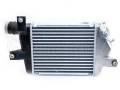 MITSUBISHI L200 PICK-UP 2006-2010  INTERCOOLER 2.5TD (275x204x50)