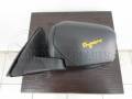 MITSUBISHI L200 PICK-UP (KA) 2006-2010     (CONVEX GLASS)