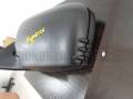MITSUBISHI L200 PICK-UP (KA) 2006-2010     (CONVEX GLASS)